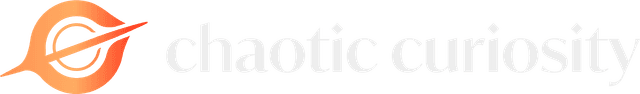Chaotic Curiosity Logo
