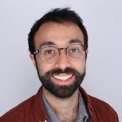Alireza Bahremand