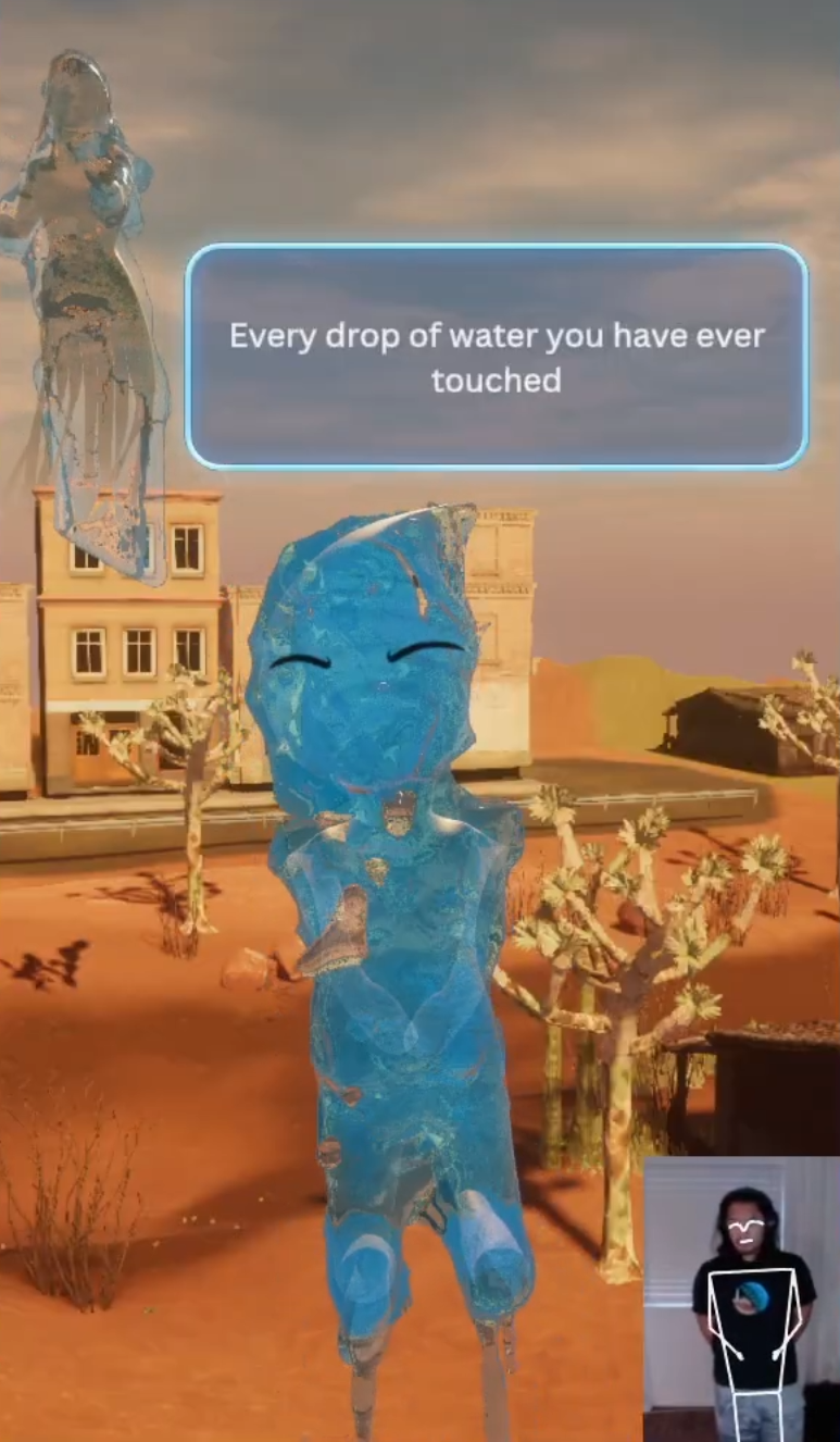 Embodied Games Lab — Immersive Experience Consulting